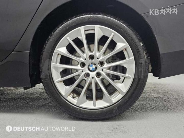 BMW 2 Series 2021 — 5