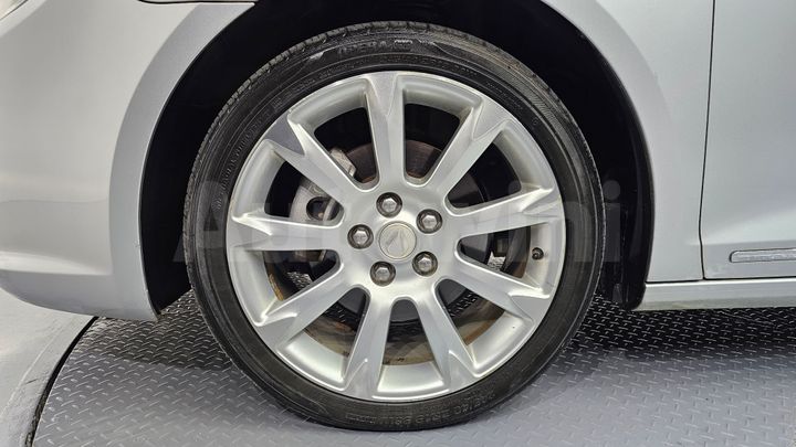 Chevrolet Alpheon 2013 — 5