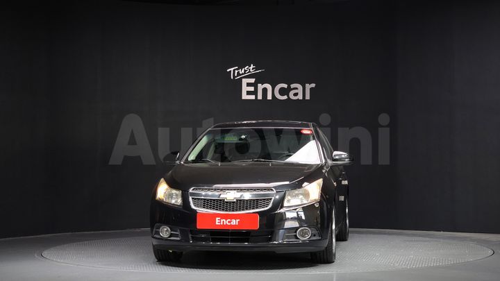Chevrolet Lacetti 2009 — 3