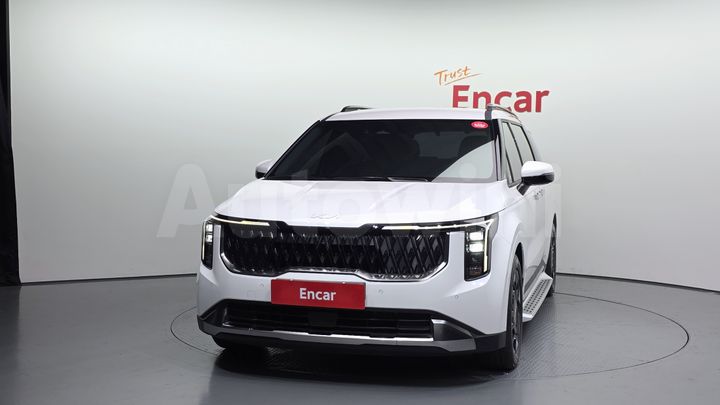 Kia Carnival 2025 — 3