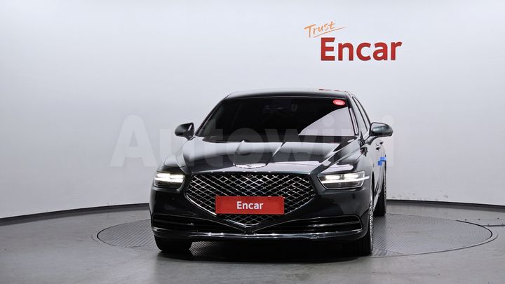 Genesis G90 2019 — 3