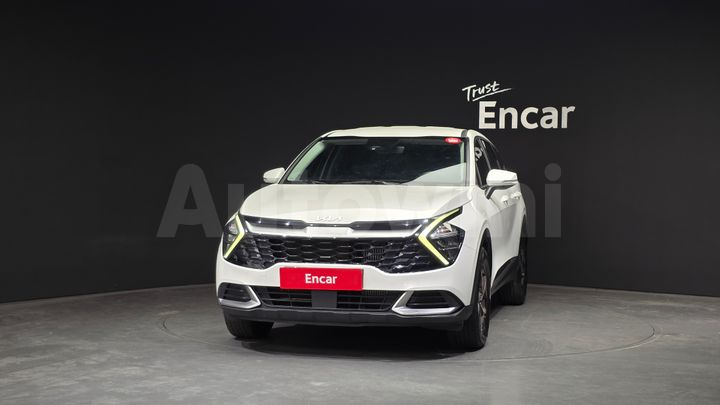 Kia Sportage 2022 — 3