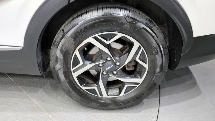 Kia Sportage 2022 — 5