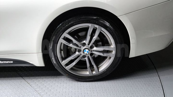 BMW 4 Series 2016 — 5
