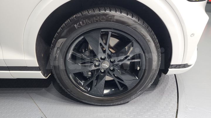 Genesis GV70 2021 — 5