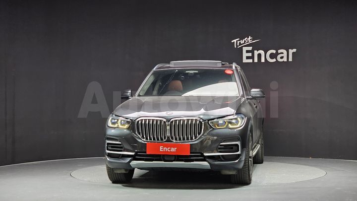 BMW X5 2022 — 3