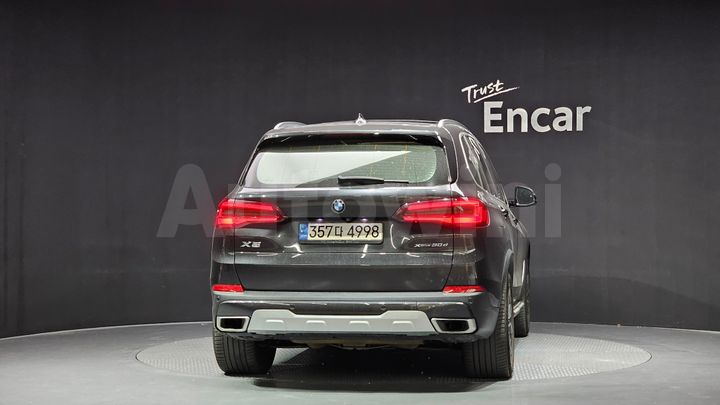 BMW X5 2022 — 4