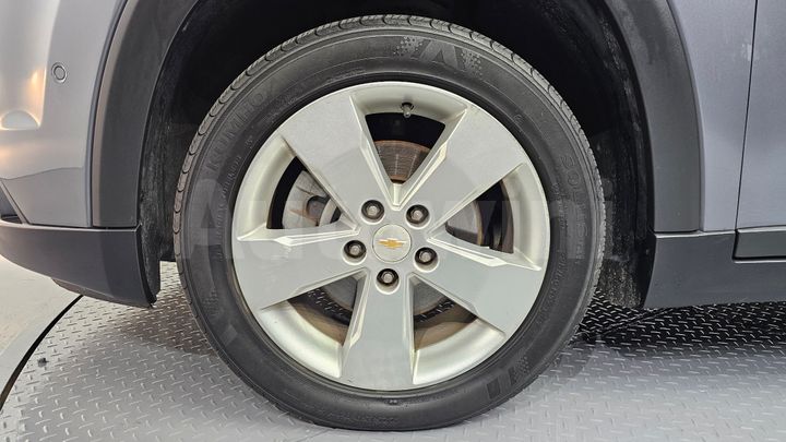 Chevrolet Orlando 2015 — 5