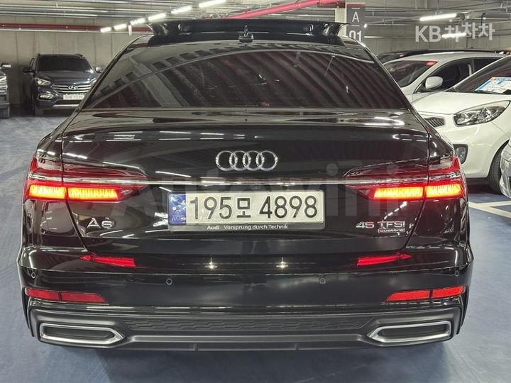 Audi A6 2023 — 3