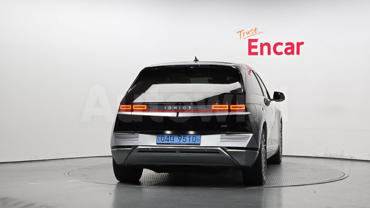 Hyundai Ioniq5 2022 — 4