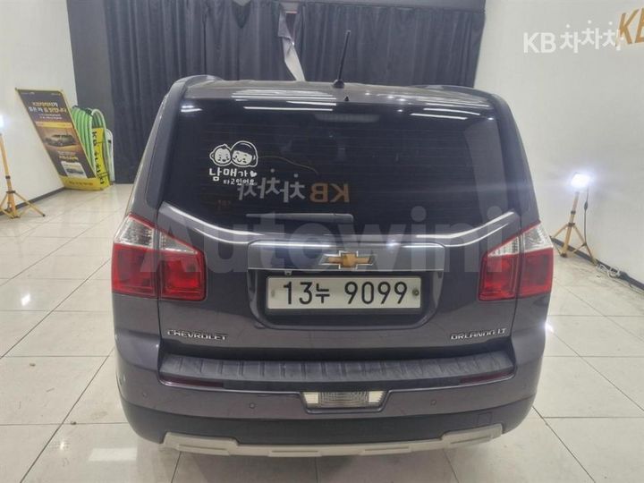 Chevrolet Orlando 2014 — 3