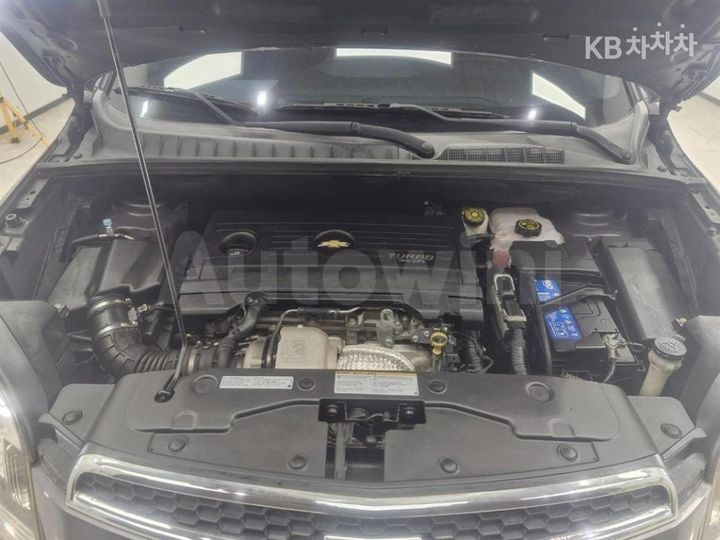 Chevrolet Orlando 2014 — 5