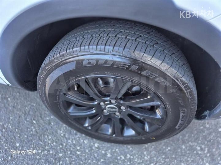 Land Rover Discovery Sport 2016 — 5