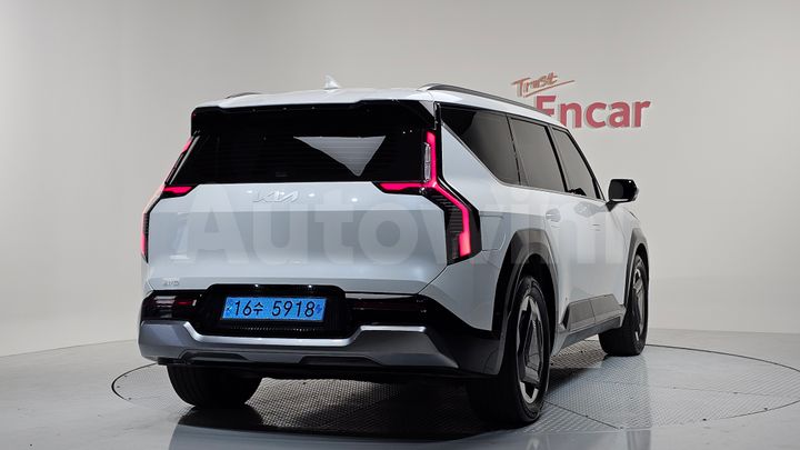 Kia EV9 2024 — 2