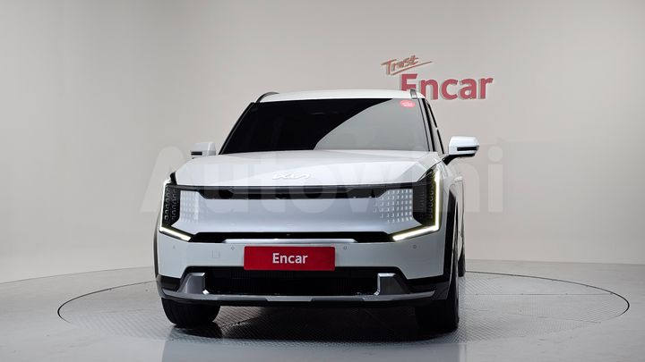 Kia EV9 2024 — 3
