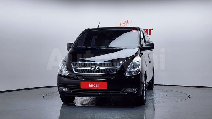 Hyundai Starex 2016 — 3