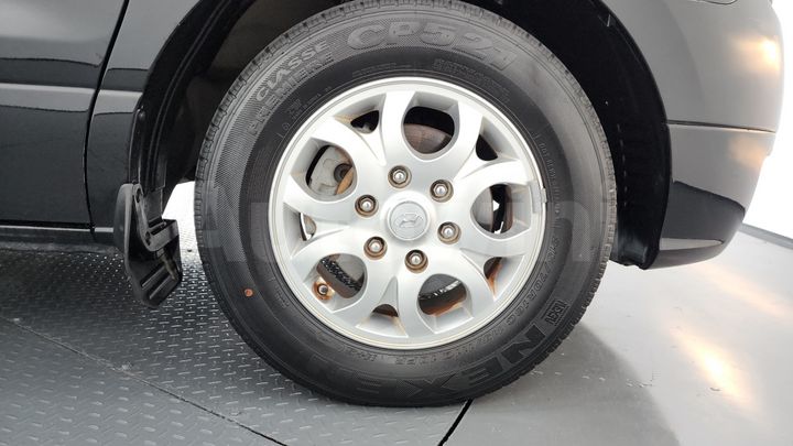 Hyundai Starex 2016 — 5