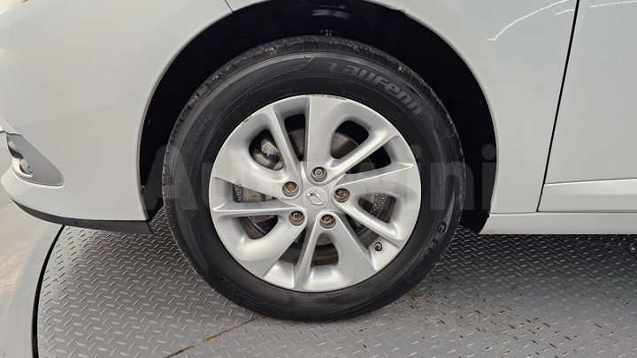 Renault SM3 2016 — 5