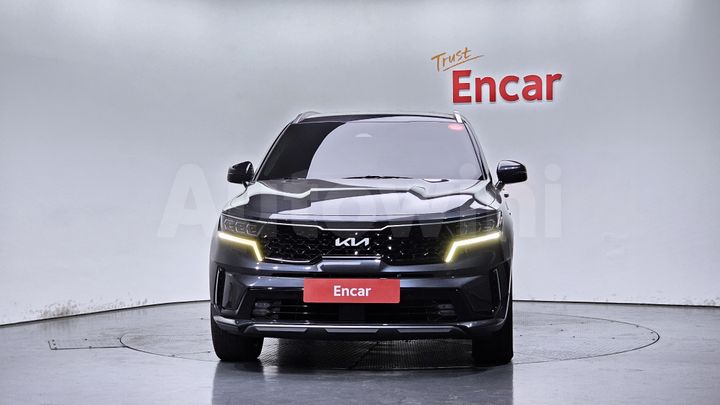 Kia Sorento 2022 — 3