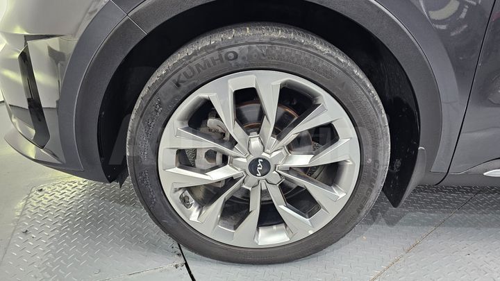 Kia Sorento 2022 — 5