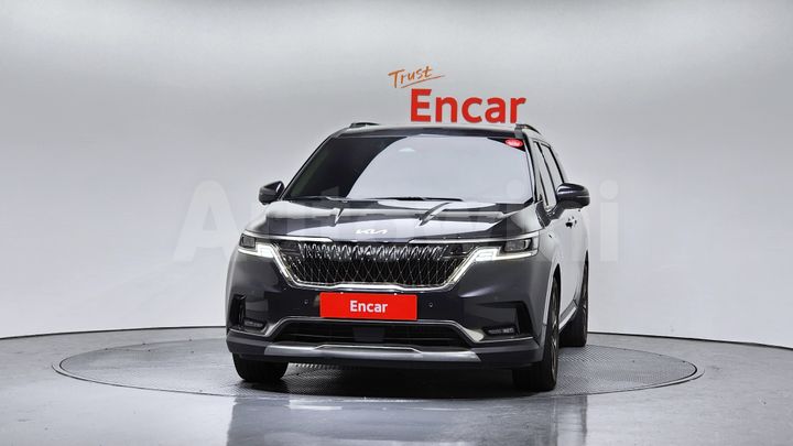 Kia Carnival 2023 — 3