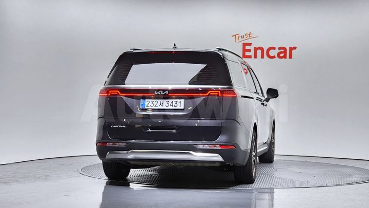 Kia Carnival 2023 — 4