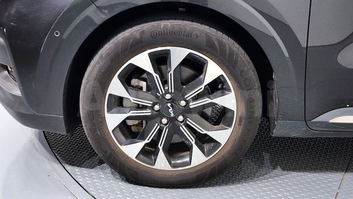 Kia Carnival 2023 — 5
