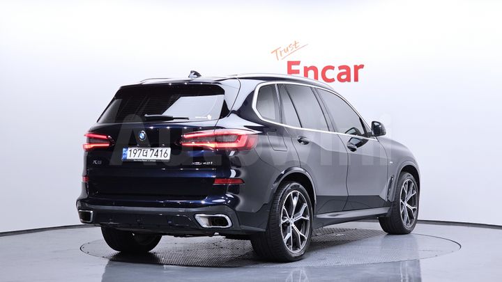 BMW X5 2023 — 3