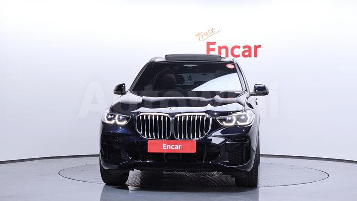 BMW X5 2023 — 4