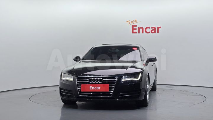 Audi A7 2013 — 3