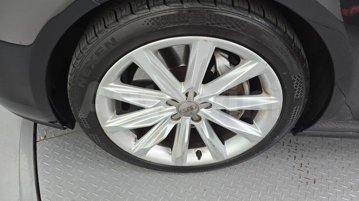 Audi A7 2013 — 5