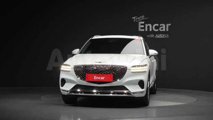 Genesis GV70 2021 — 3