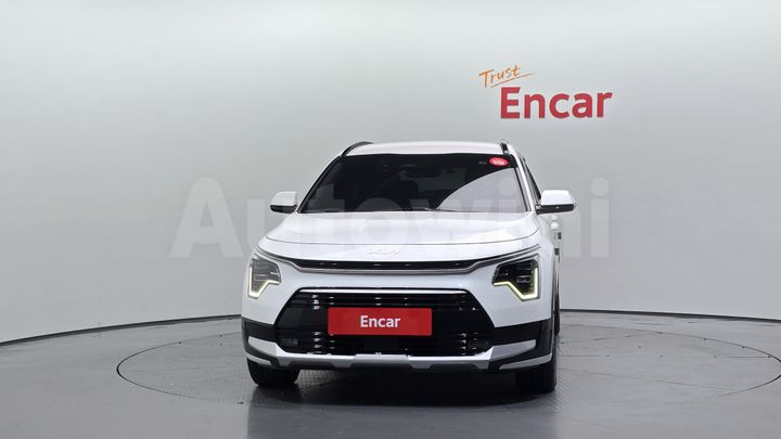 Kia Niro 2022 — 3