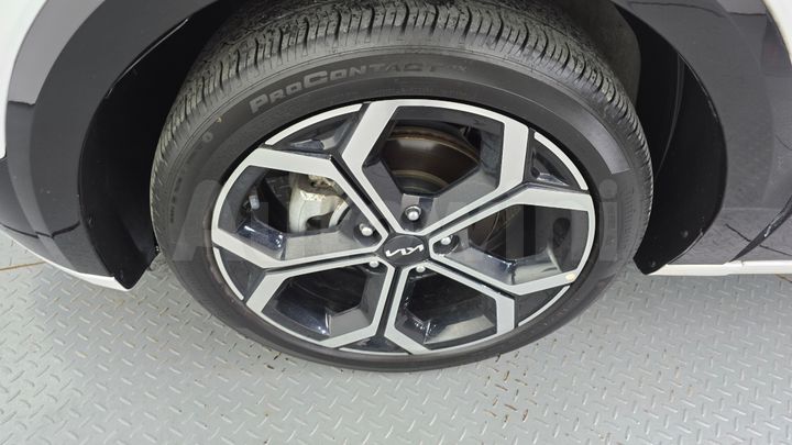 Kia Niro 2022 — 5