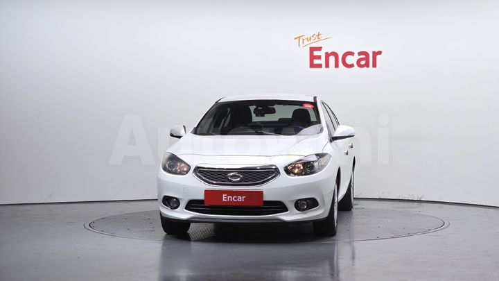 Renault SM3 2013 — 3
