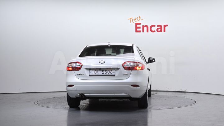 Renault SM3 2013 — 4
