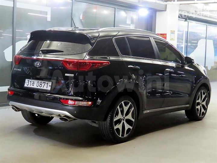 Kia Sportage 2016 — 4
