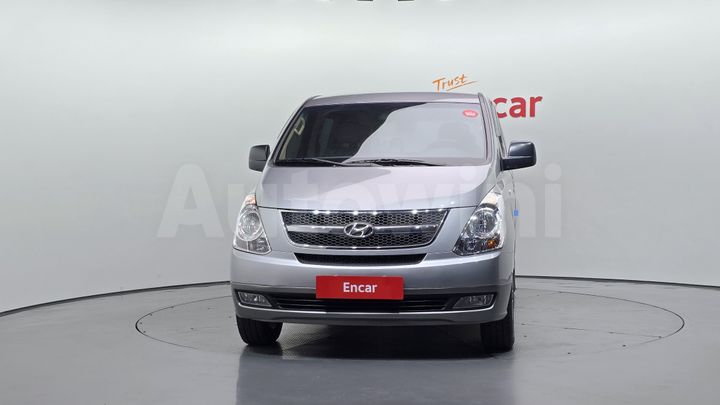 Hyundai Starex 2011 — 3