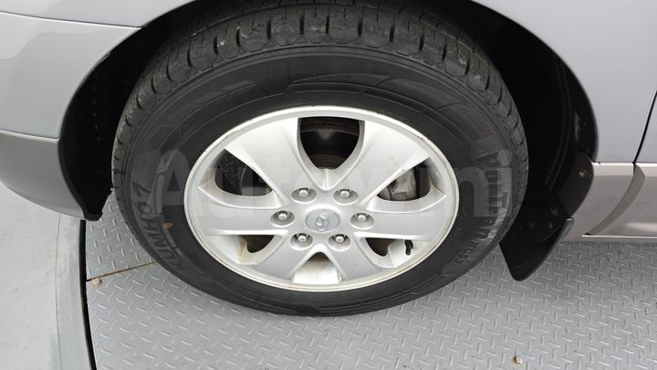 Hyundai Starex 2011 — 5