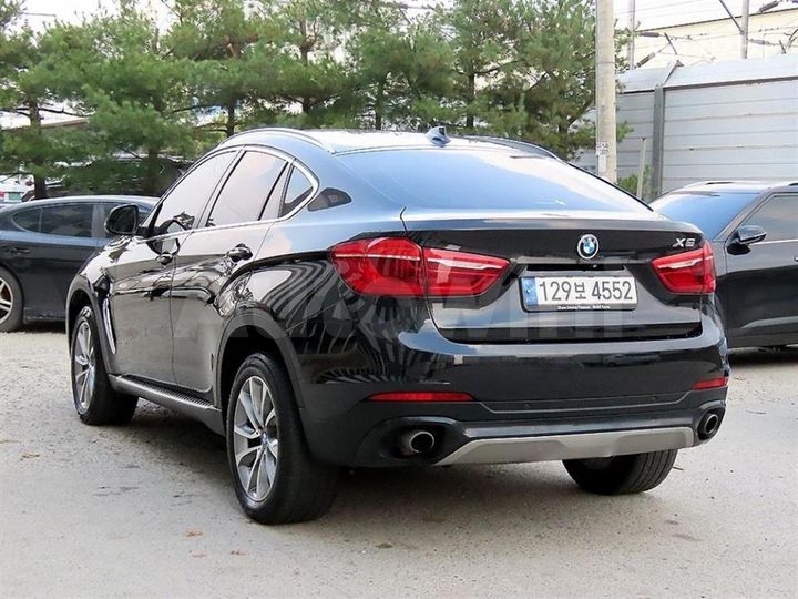 BMW X6 2015 — 3