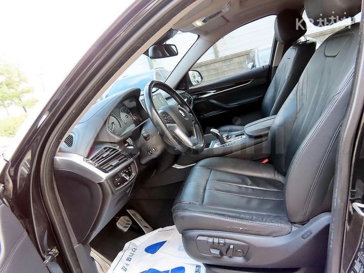 BMW X6 2015 — 5