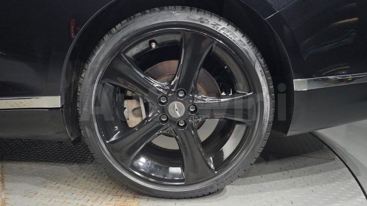 Genesis G80 2022 — 5