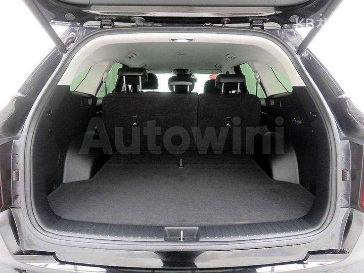Kia Sorento 2023 — 5