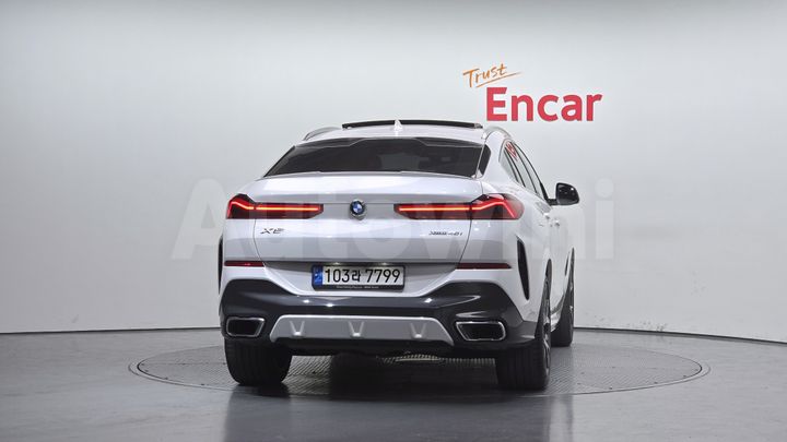 BMW X6 2022 — 4
