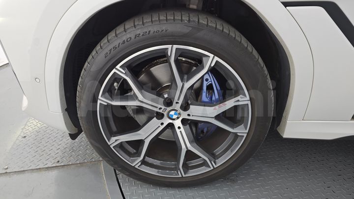 BMW X6 2022 — 5