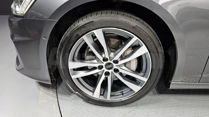 Audi A6 2022 — 5