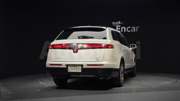 Lincoln MKT 2014 — 4
