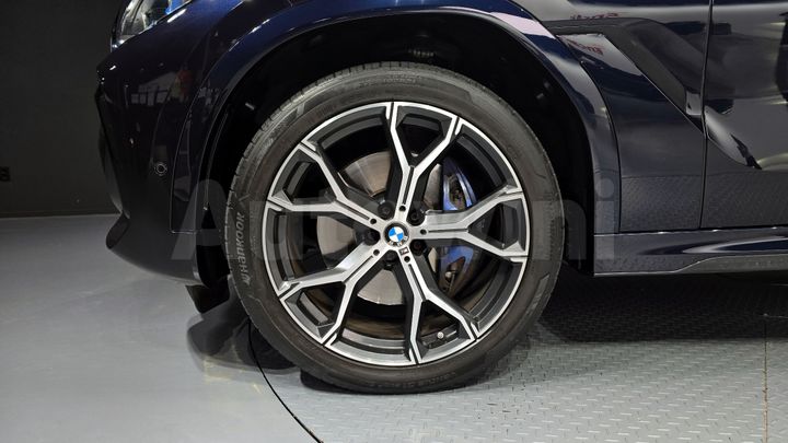 BMW X6 2022 — 5