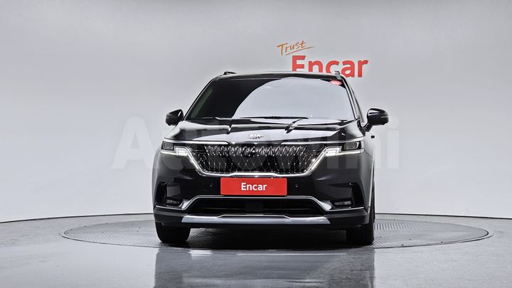 Kia Carnival 2021 — 3