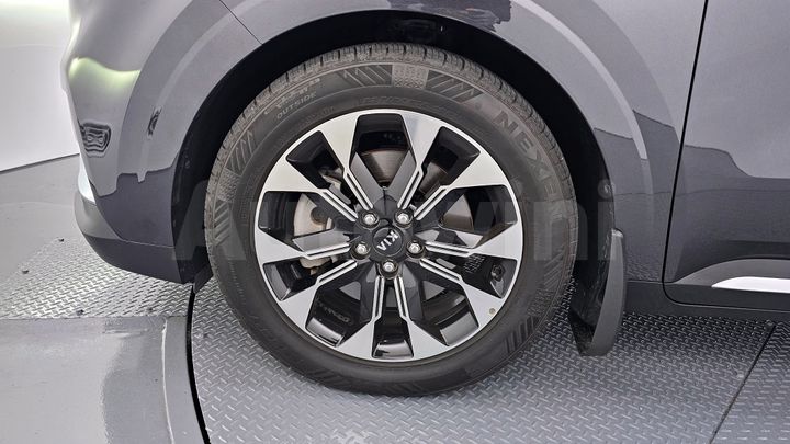 Kia Carnival 2021 — 5
